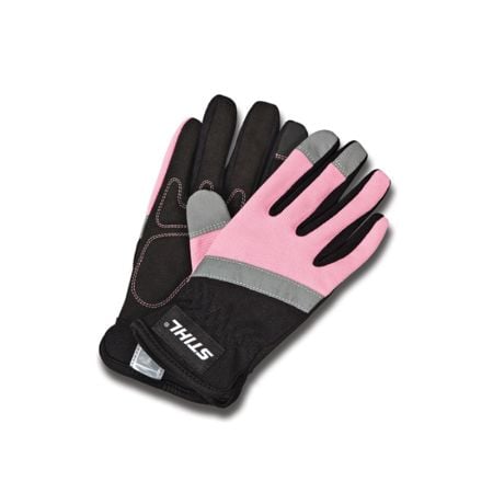 STIHL Cotton Candy Gloves - S