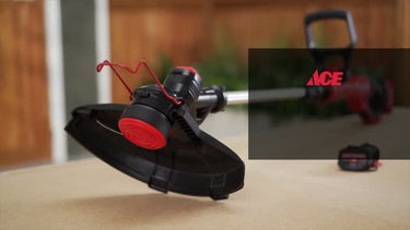 Craftsman V20 CMCST900D1 13 in. Battery Edger/Trimmer Kit (Battery & Charger)