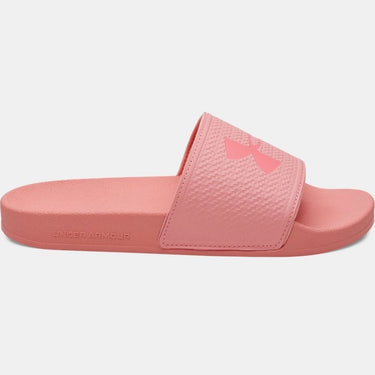 Under Armour ARMR Women's Slides (Pink) Size 7