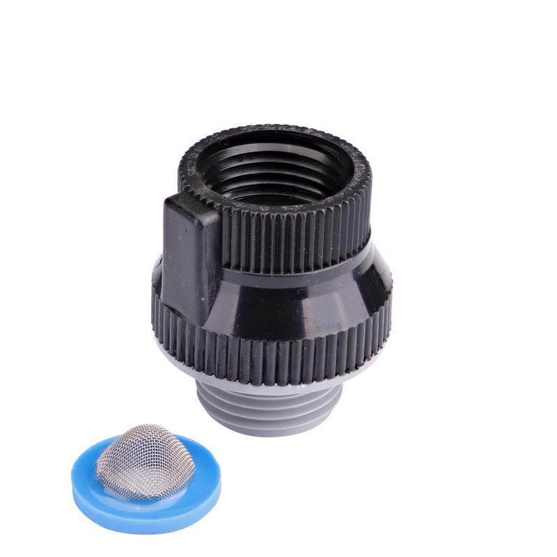 Load image into Gallery viewer, Raindrip 3/4 in. Drip Irrigation Backflow Preventer 1 pk
