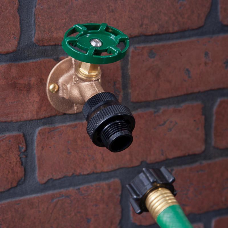 Load image into Gallery viewer, Raindrip 3/4 in. Drip Irrigation Backflow Preventer 1 pk
