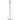 Ace 57 in. 16 Tine Steel Bow Rake Fiberglass Handle