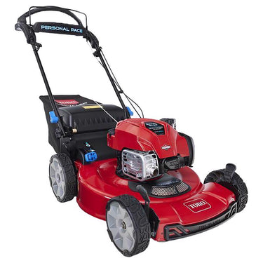 Toro SmartStow 21465 22 in. 150 cc Gas Self-Propelled Lawn Mower (IN-STORE PICKUP ONLY)