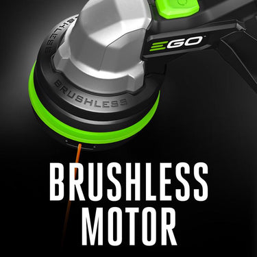 EGO Power+ Powerload ST1511T 15 in. 56 V Battery String Trimmer Kit (Battery & Charger) (In-Store Pickup Only)