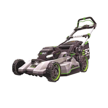EGO Power+ 800 Series LM2156SP 21 in. 56 V Battery Self-Propelled Lawn Mower Kit (Battery & Charger)