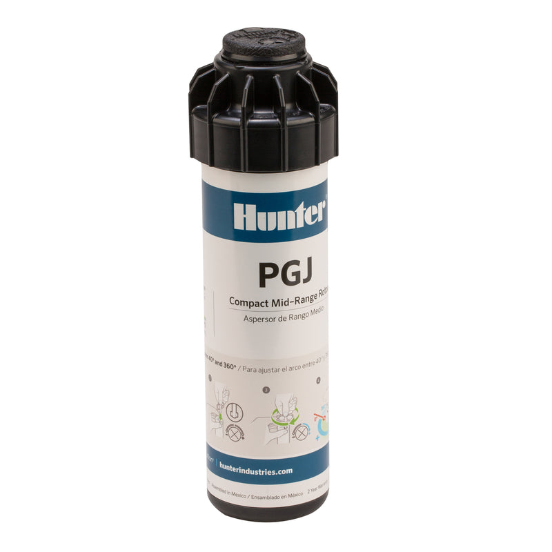 Load image into Gallery viewer, Hunter PGJ 3.93 in. H Adjustable Rotor Pop-Up Sprinkler
