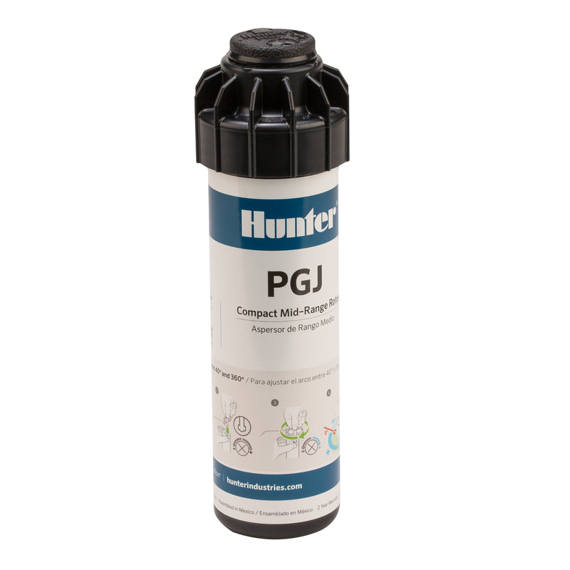 Load image into Gallery viewer, Hunter PGJ 3.93 in. H Adjustable Rotor Pop-Up Sprinkler
