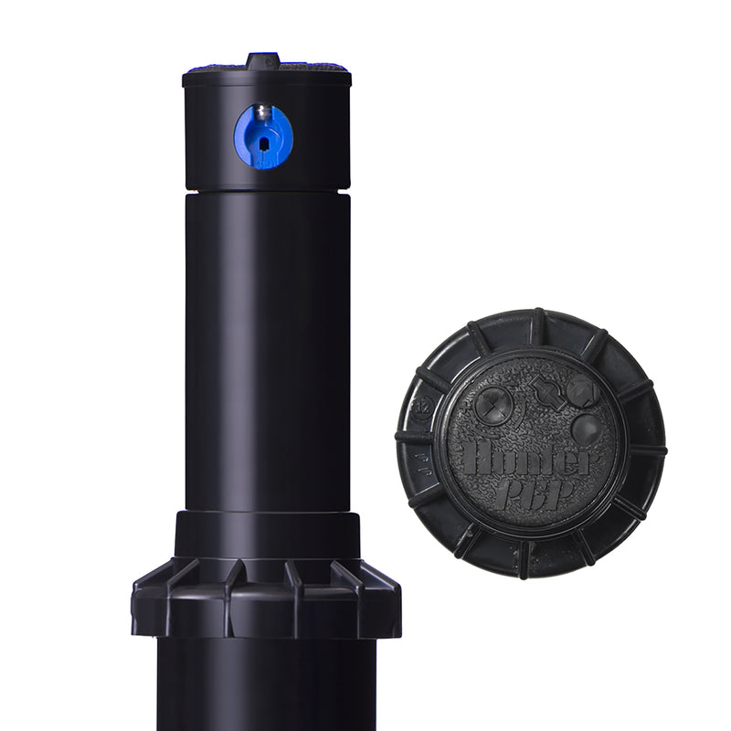 Load image into Gallery viewer, Hunter PGP 3.93 in. H Adjustable Rotor Pop-Up Sprinkler
