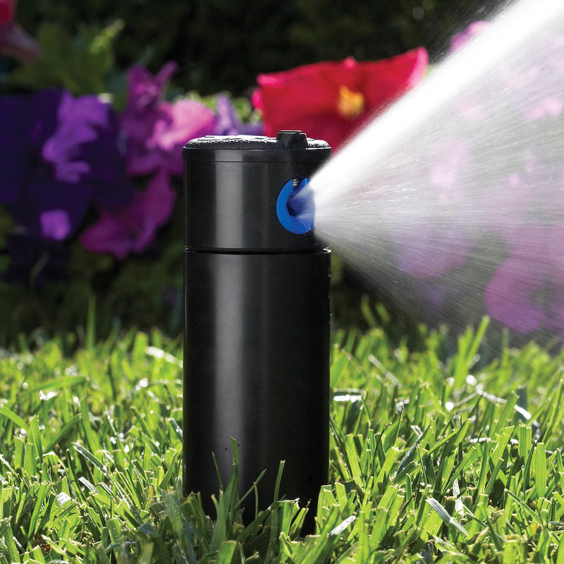 Load image into Gallery viewer, Hunter PGP 3.93 in. H Adjustable Rotor Pop-Up Sprinkler

