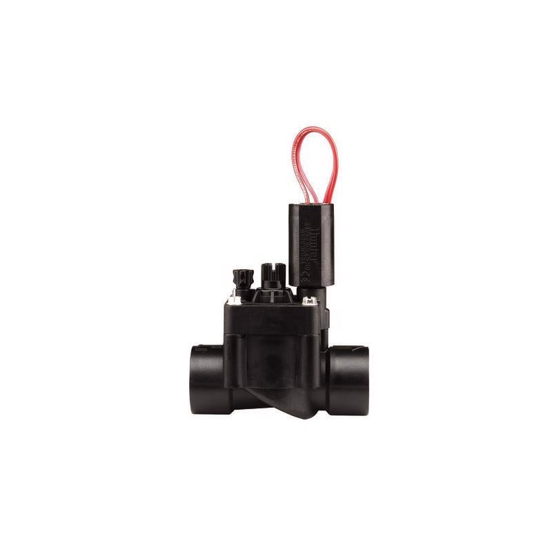 Load image into Gallery viewer, Hunter Professional Grade In-Line Valve with Flow Control 1 in. 150 psi
