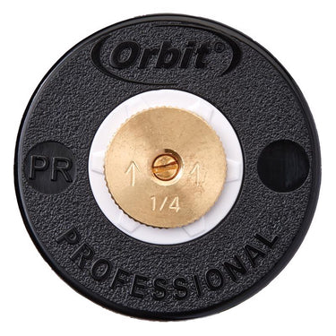 Orbit Professional Series 4 in. H Twin Quarter-Circle Pop-Up Spray Head