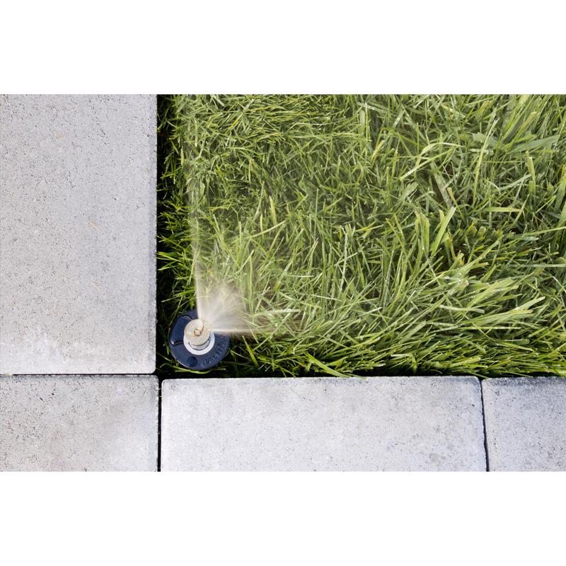 Load image into Gallery viewer, Orbit Professional Series 4 in. H Twin Quarter-Circle Pop-Up Spray Head
