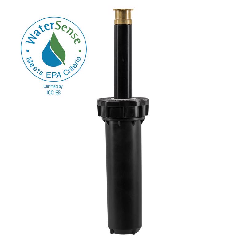Load image into Gallery viewer, Orbit Professional Series 4 in. H Full-Circle Pop-Up Spray Head
