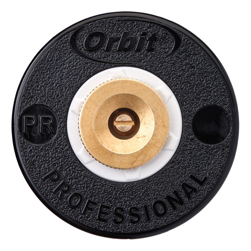 Load image into Gallery viewer, Orbit Professional Series 4 in. H Full-Circle Pop-Up Spray Head
