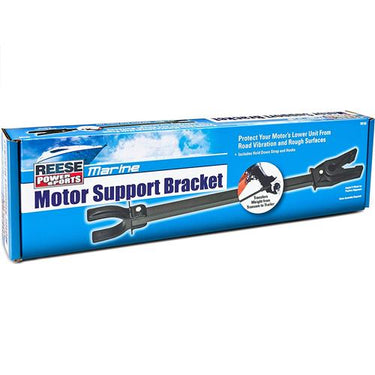 Reese Powersports Motor Support Bracket