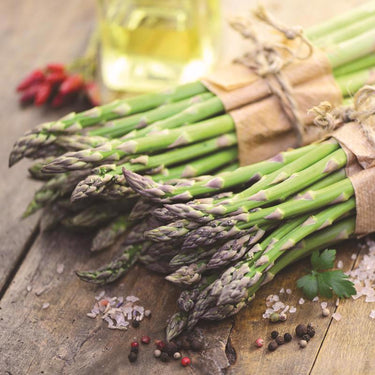 DeGroot Mary Washington Asparagus Bulb 4 pk