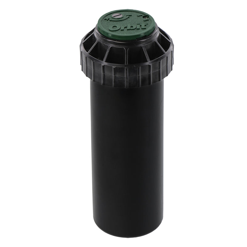 Load image into Gallery viewer, Orbit Voyager 4 in. H Adjustable Pop-Up Gear Drive Sprinkler Head

