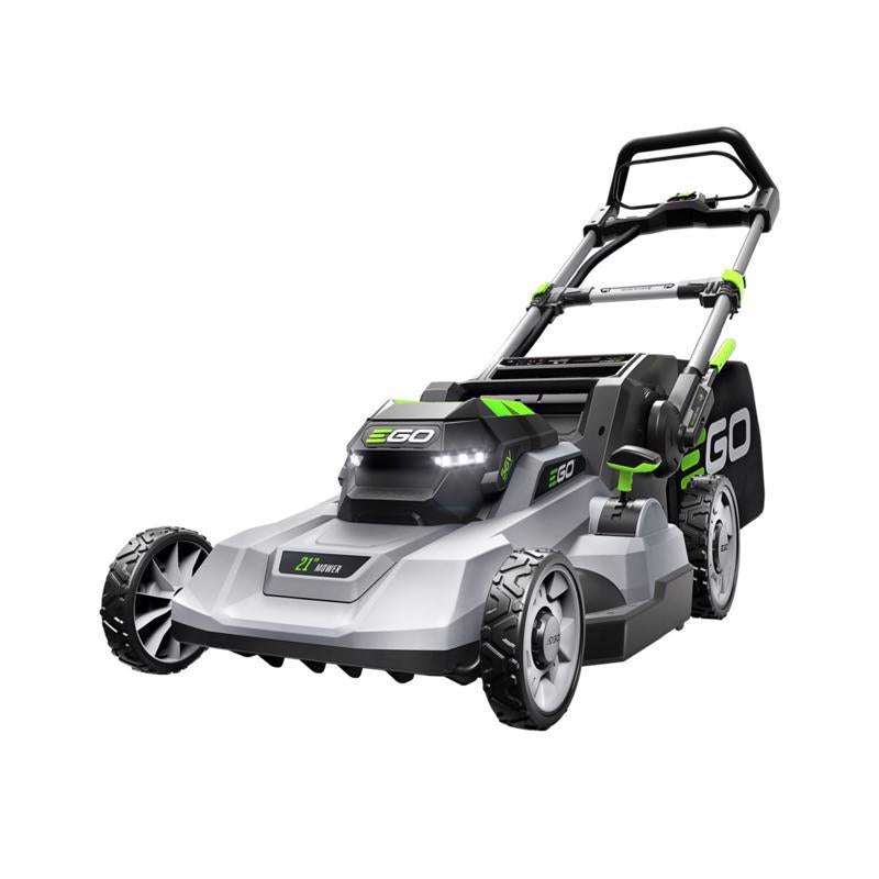 Load image into Gallery viewer, EGO Power+ LM2114 21 in. 56 V Electric Lawn Mower Kit (Battery &amp; Charger)
