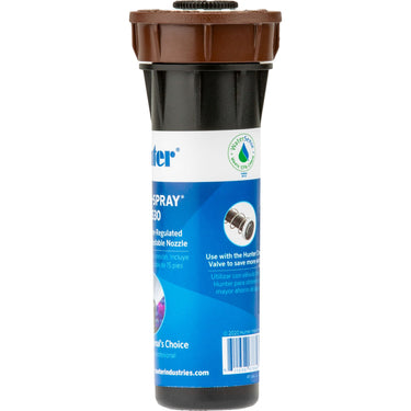 Hunter Pro-Spray PRS30 4 in. H Adjustable Pop-Up Spray Head