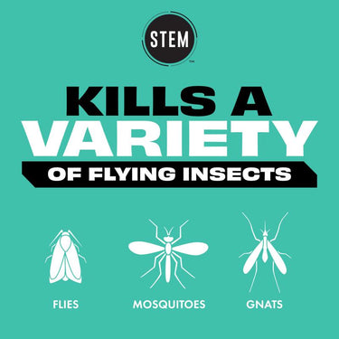 STEM Insect Killer Spray 10 oz