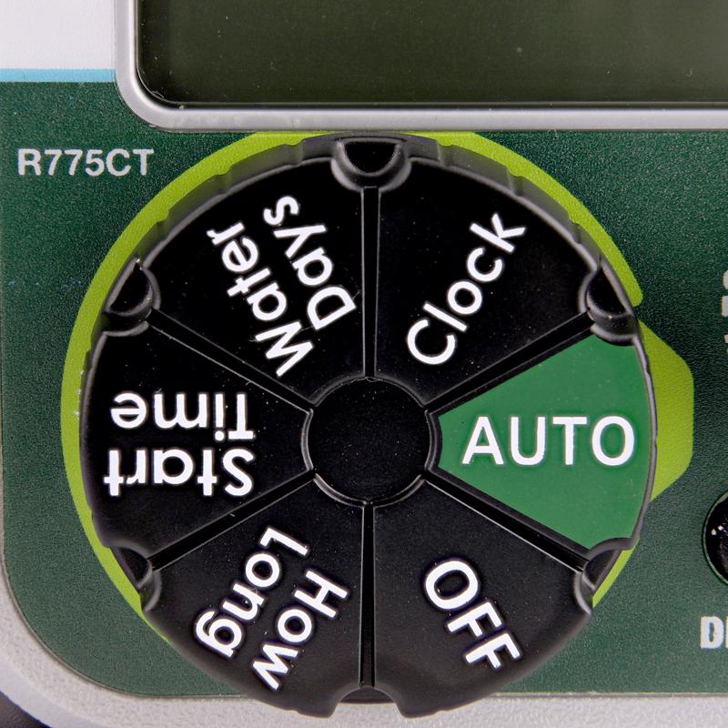 Load image into Gallery viewer, Raindrip Programmable 1 Zone Digital Water Timer
