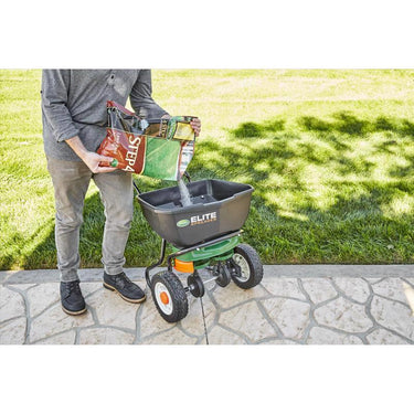 Scotts Step 4 Winterizer Lawn Food For All Grasses 15000 sq ft