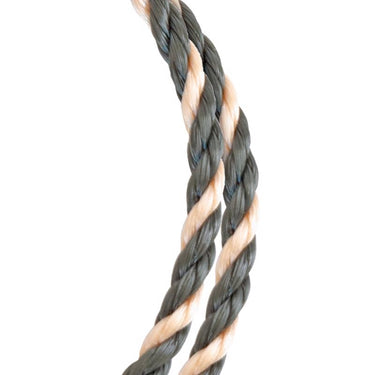 Ace 1/4 in. D X 50 ft. L Camouflage Twisted Polypropylene Rope