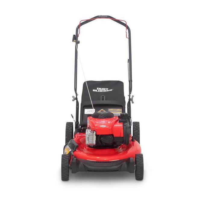 Craftsman CMXGMAM201101 21 in. 150 cc Gas Lawn Mower