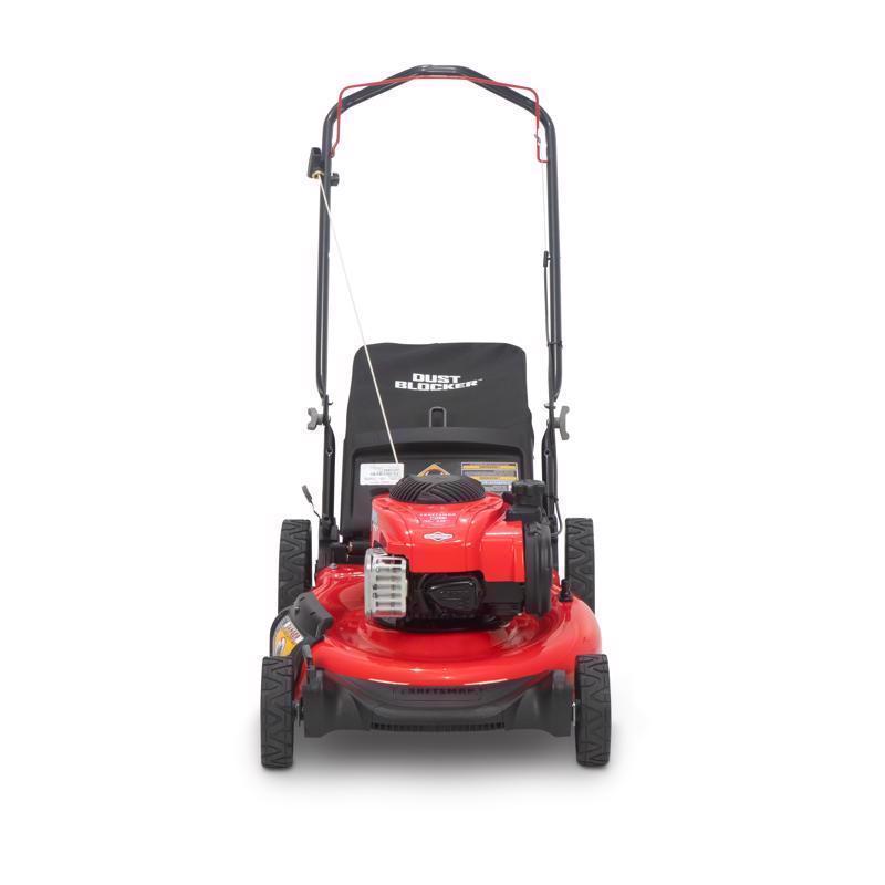 Load image into Gallery viewer, Craftsman CMXGMAM201101 21 in. 150 cc Gas Lawn Mower
