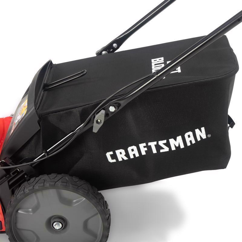 Load image into Gallery viewer, Craftsman CMXGMAM201101 21 in. 150 cc Gas Lawn Mower
