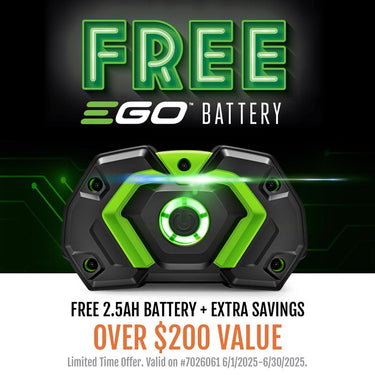 EGO Power+ LB7654 200 mph 765 CFM 56 V Battery Handheld Leaf Blower Kit (Battery & Charger)