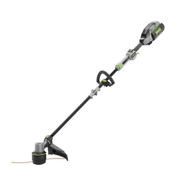 EGO Power+ Line IQ with Powerload ST1623T 16 in. 56 V Battery String Trimmer Kit (Battery & Charger) (IN-STORE PICKUP ONLY)