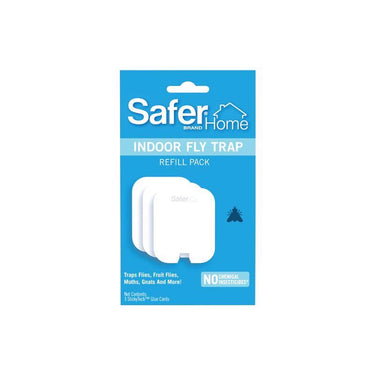 Safer Indoor Flying Insect Trap 400 sq ft