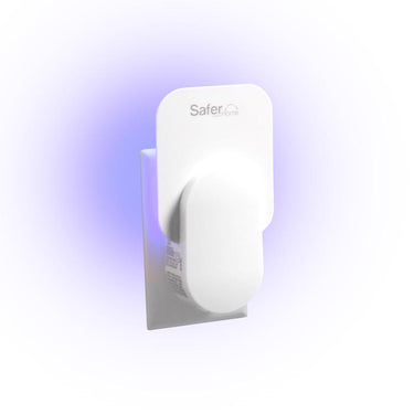 Safer Indoor Flying Insect Trap 400 sq ft