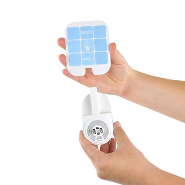 Safer Indoor Flying Insect Trap 400 sq ft