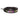 Master Mark 20 ft. L X 3.5 in. H Plastic Black Lawn Edging
