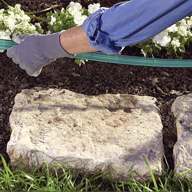 Ace 5/8 in. D X 50 ft. L Medium Duty Sprinkler/Soaker Hose