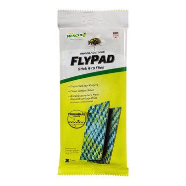 RESCUE! Fly Trap