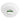Crescent Garden 2 in. H X 6 in. D Plastic Plant Saucer Clear