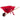Corona Children's Poly Wheelbarrow 1.25 cu ft (In-Store Pickup Only)