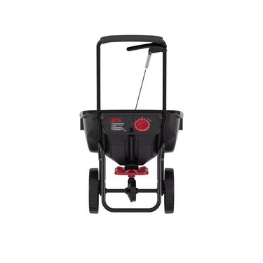 Ace Broadcast Push Spreader For Fertilizer/Ice Melt/Seed 10000 sq ft