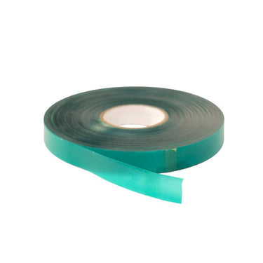 Panacea 0.5 in. W Green Plastic Plant Tie Tape