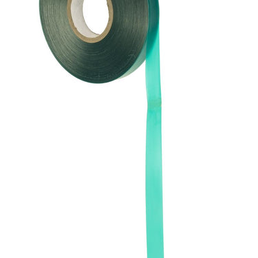 Panacea 0.5 in. W Green Plastic Plant Tie Tape
