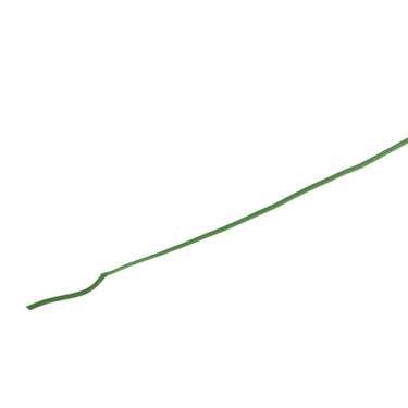 Panacea Green Coated Wire Plant Tie
