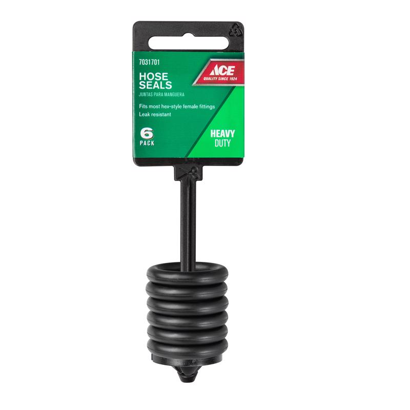 Load image into Gallery viewer, Ace Rubber Female Hose Seals
