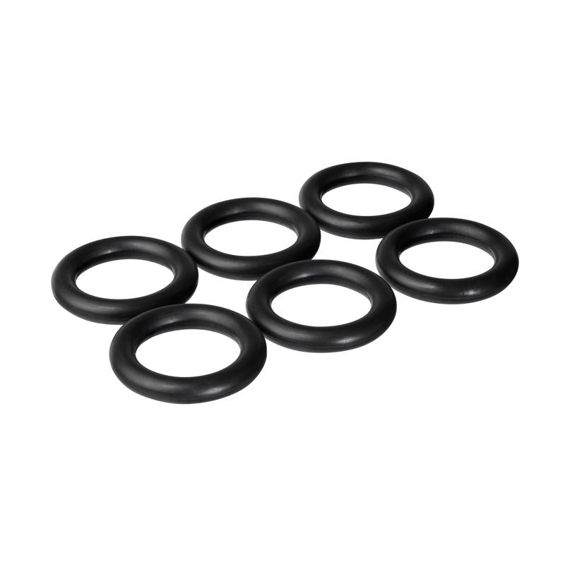 Load image into Gallery viewer, Ace Rubber Female Hose Seals
