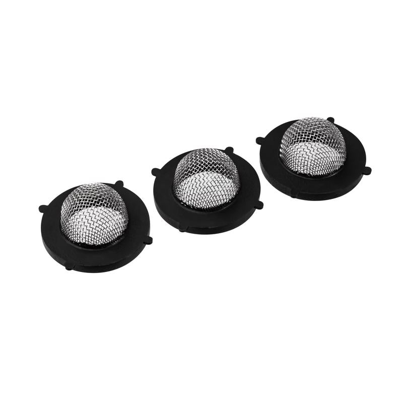 Load image into Gallery viewer, Ace Brass/Rubber Non-Threaded Female Filter Hose Washer
