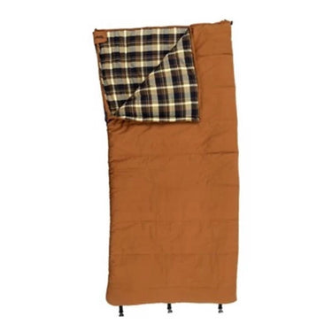 ALPS Mountaineering Redwood Canvas -10° Sleeping Bag