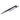 Raindrip For 1/4 in. Tubing Drip Irrigation Tubing Stake 13 in. H 1 pk