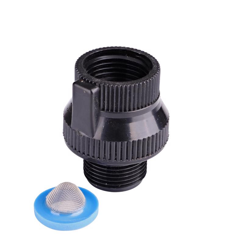 Load image into Gallery viewer, Raindrip For 3/4 in. Tubing Anti-Siphon Valve 2 in. H 1 pk

